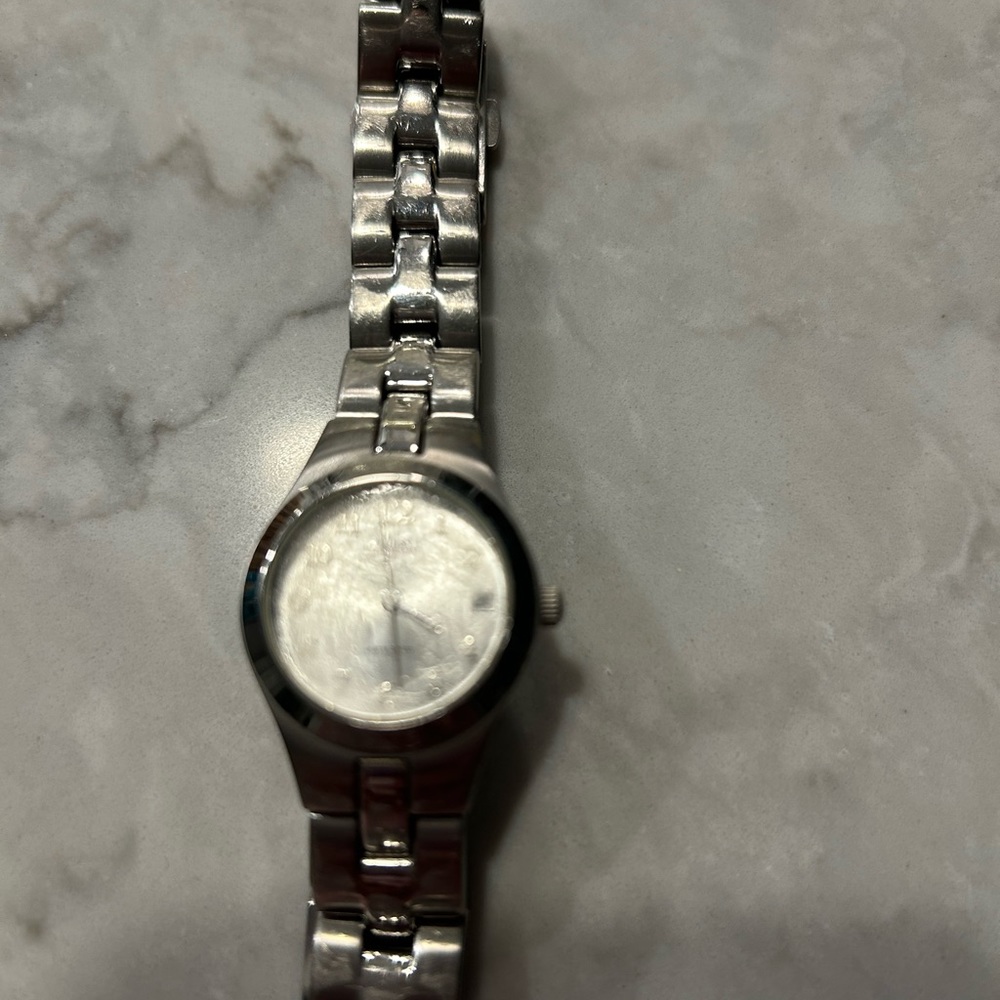 Guess watch